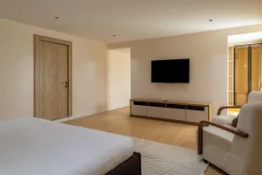 Seashell Suites - Habitación
