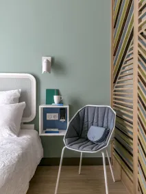 OKKO Hotels Nice Aéroport - Chambre
