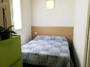 Residence Margherita - Chambre