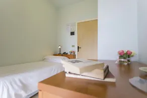 Hotel Miranda - Room