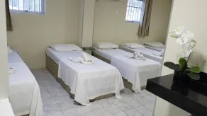Guarany Hotel Express - Room