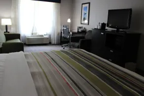 Country Inn & Suites by Radisson, Jacksonville - Orange Park - Chambre