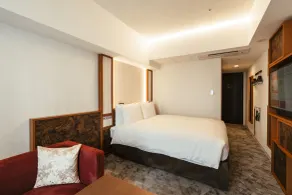 Keisei Richmond Hotel Tokyo Oshiage - Chambre