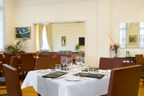 Quality Hotel Regent Rockhampton - Restaurant