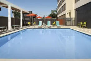 Home2 Suites by Hilton Clovis Fresno Airport - Piscine