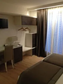 UNAHOTELS Eco Hotel Villa Costanza Venezia - Zimmer