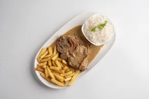 Santa Elena Lodge - Restaurant