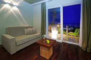 Boutique Hotel Bol - Habitación