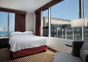 Homewood Suites by Hilton Chicago Downtown/Magnificent Mile - Room
