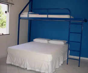Ferrari Palace Hotel - Room