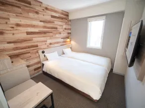 Super Hotel Hakodate - Camera