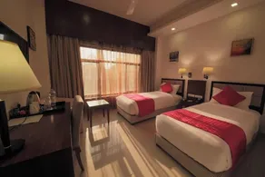 Diamond Palace Lords Plaza Nepalgunj - Chambre