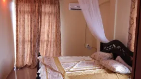 Bamburi Furnished Apartment - Værelse