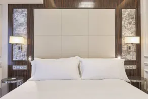 DoubleTree by Hilton A Coruna - Chambre