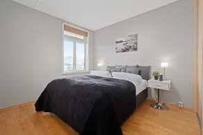 BJØRVIKA APARTMENTS, Solsiden Area, Trondheim city center - Zimmer