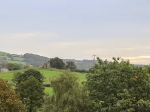 River View - Interior