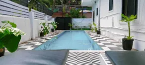 Casa Almeida by Legends Hotels - Pool