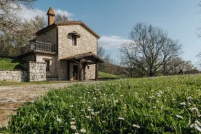 Villaggio Rurale Le Sette Querce - Værelse