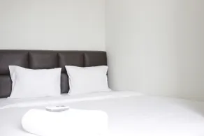 Majesty Homey 2BR Apartment - Værelse