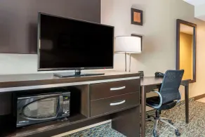 Comfort Suites Fort Lauderdale Airport South & Cruise Port - Chambre