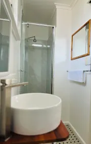 Stonez Boutique Accommodation - Bagno