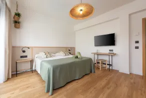 Copaiba by Honne Hotels - Adults Only - Chambre