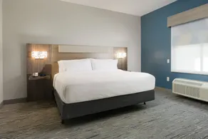 Holiday Inn Express & Suites - Williamstown - Glassboro by IHG - Værelse
