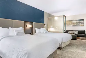 SpringHill Suites Charlotte Southwest - Chambre