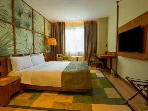ibis Styles Istanbul Kurtkoy - View from room