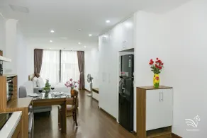 Apartments & Travel - Quarto