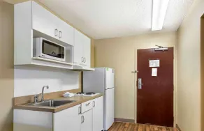 Extended Stay America Suites - Boise - Airport - Chambre