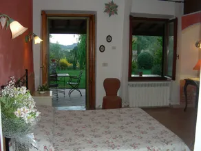 Agriturismo Da Paola - Camera