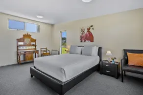 Manfield Seaside Bruny Island - Zimmer