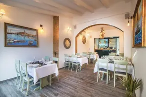 Hotel Boutique Natka - Restaurant
