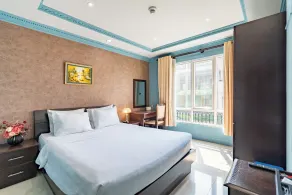 La Bonita Hotel and Apartments - Room