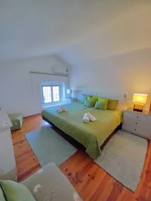 Herdade da Fonte Ferreira - Camera