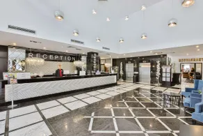Prestige Deluxe Hotel Aquapark Club - All inclusive - Hall