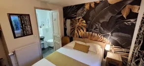 Hôtel La Grassinais - Chambre