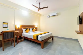 Itsy Hotels Sands & Serenity - Room