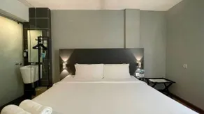 The Leverage Business Hotel - Rawang - Værelse