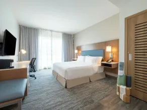 EVEN Hotel Miami - Doral Area by IHG - Chambre