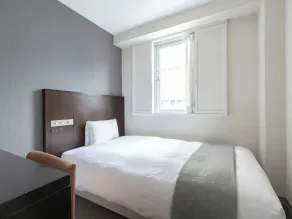 Vessel Inn Hiroshima Station - Room