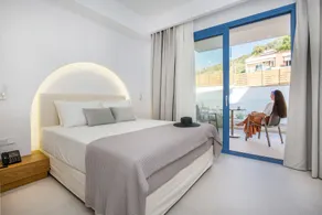 Euphoria Boutique Hotel - Rom