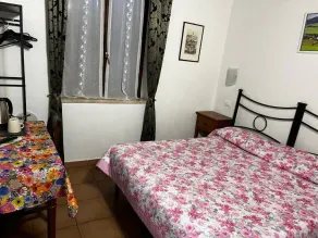 Villa Tuscany Siena - Room