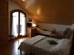 B&B La Pecora Nera - Room