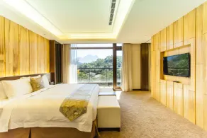 Fuli Hot Spring Resort - Habitación