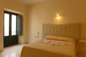 Landolina Palace Hotel - Room
