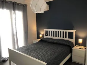 Villa in full relaxation - air-conditioned - wi-fi - Habitación