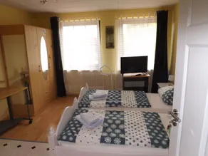 Landgasthof "Hotel zum Norden" - Zimmer