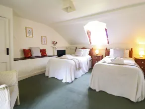 Penymaes - Room